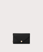 Card Case in Onyx
