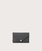 Card Case in Graphite