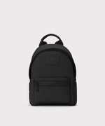 Dakota Backpack in Onyx, Small