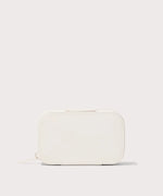 Frankie Jewelry Case in Moonbeam, Small