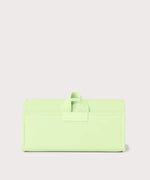 Remi Glasses Case in Matcha Latte