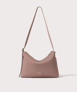 Rue Shoulder Bag in Dune
