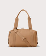 Landon Carryall in Camel, Medium