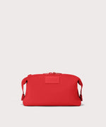 Hunter Toiletry Bag in Cherry, Large