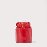 Rae Roll-Top Dry Bag in Cherry