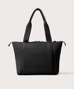 Noa Tote in Onyx