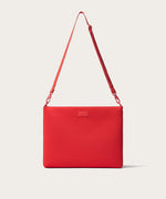 Reid Computer Sling in Cherry, 16-inch
