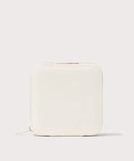 Frankie Jewelry Case in Moonbeam, Large