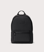 Dakota Backpack in Onyx, Medium