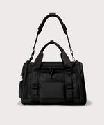 Kyoto Pet Carrier in Onyx, Small