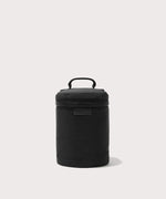Mila Toiletry Organizer in Onyx, Large