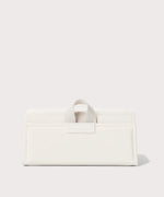 Remi Glasses Case in Moonbeam