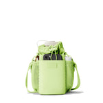 Sloan Water Bottle Sling in Matcha Latte