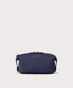Hunter Toiletry Bag in Storm, Small