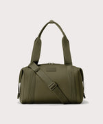 Landon Carryall in Dark Moss, Medium