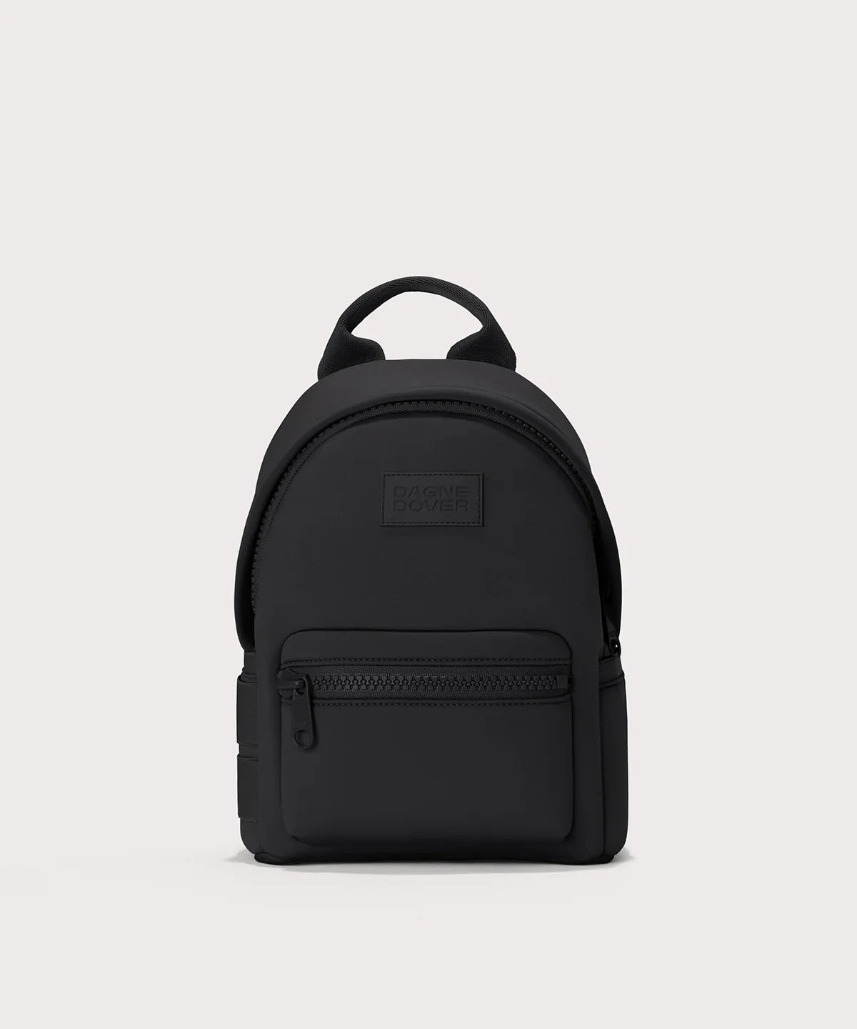 Dakota Backpack in Onyx, Small