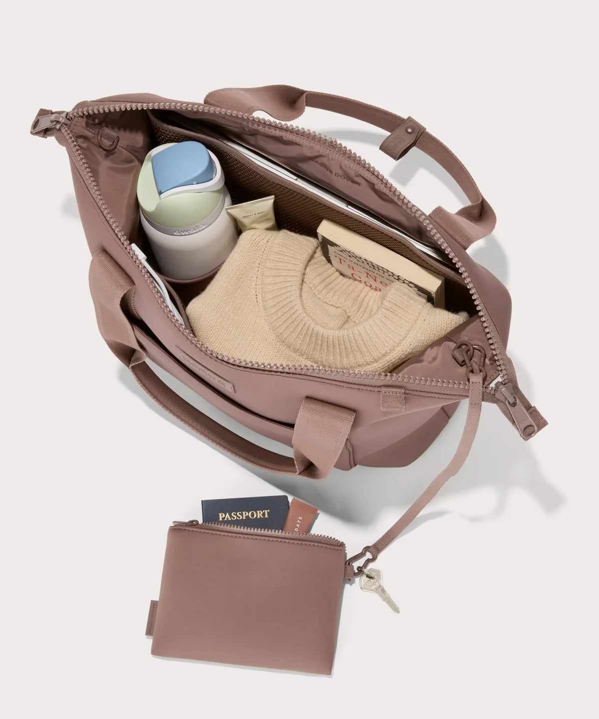 Noa Tote in Dune