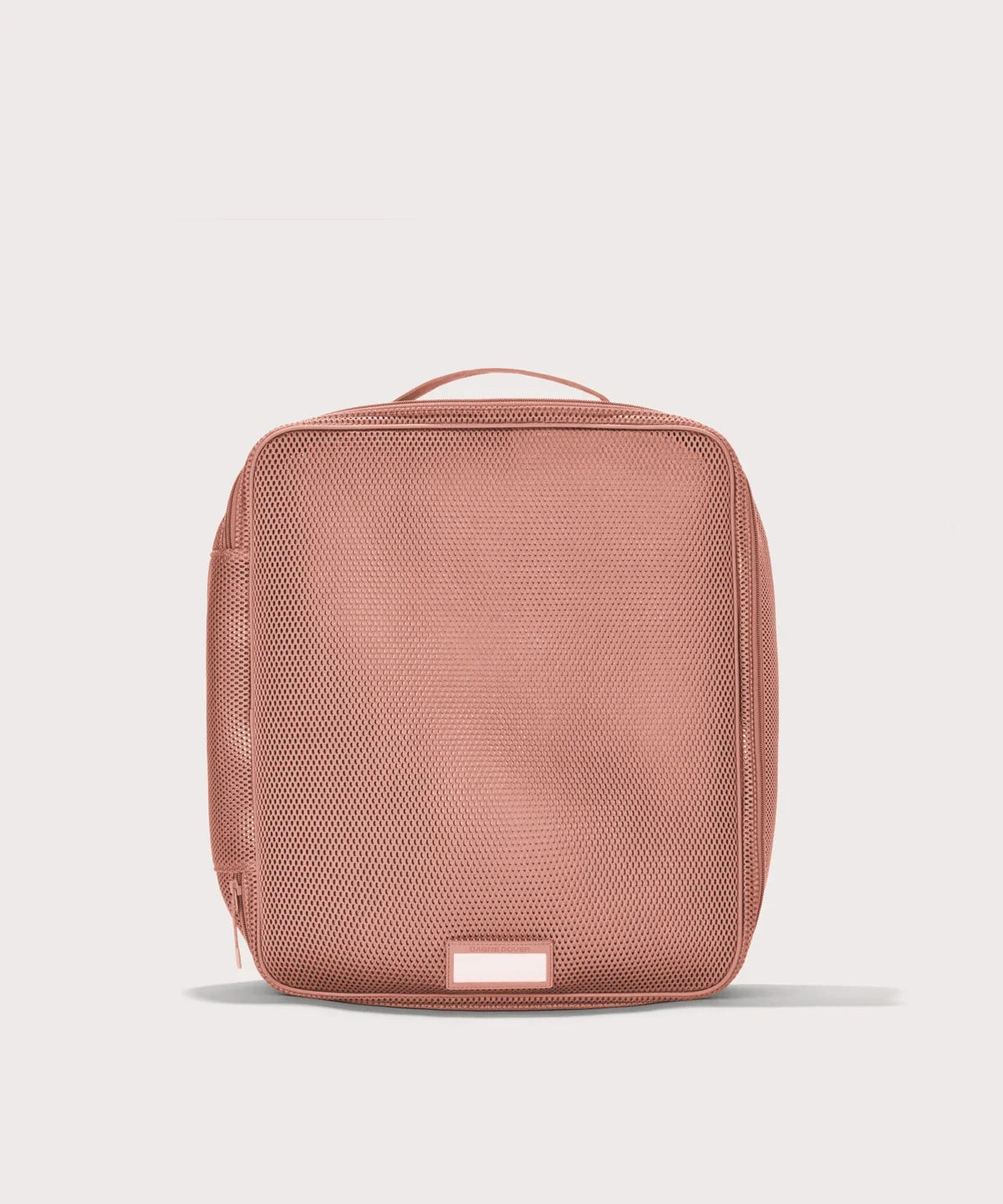 Roma Packing Cube in Warm Dust Air Mesh, Extra Large