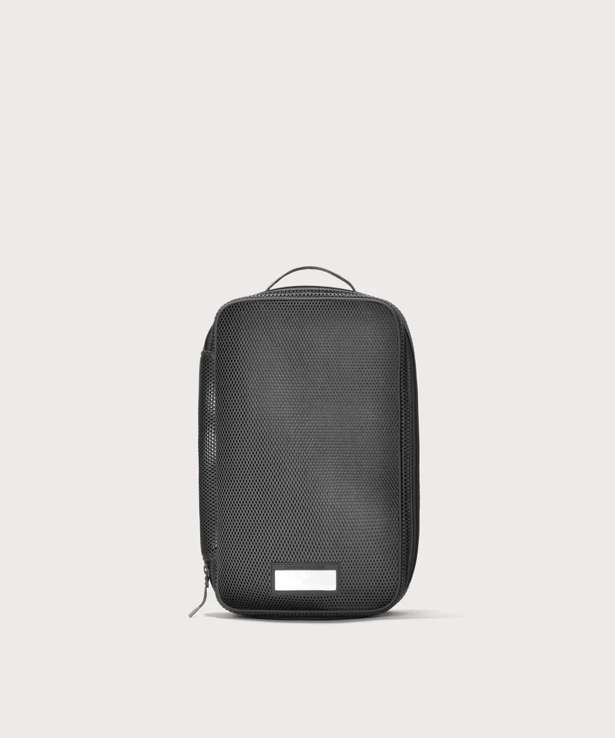 Roma Packing Cube in Carbon Air Mesh, Medium