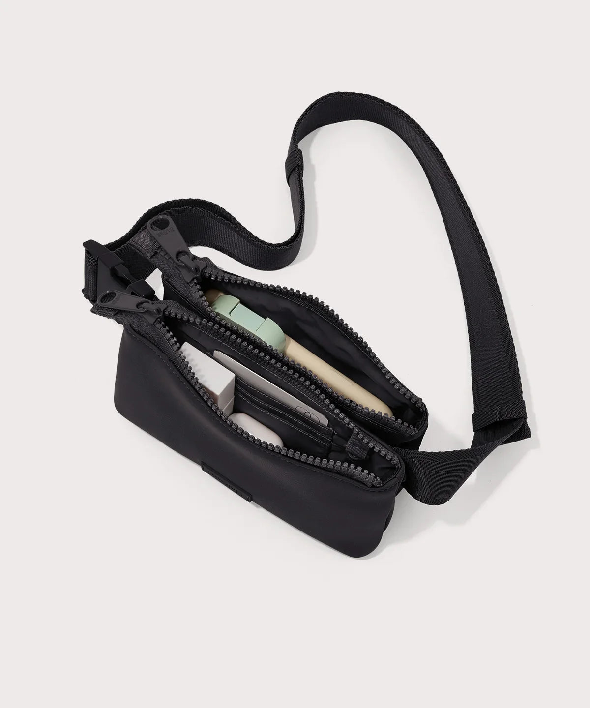 Bennie Sling in Onyx