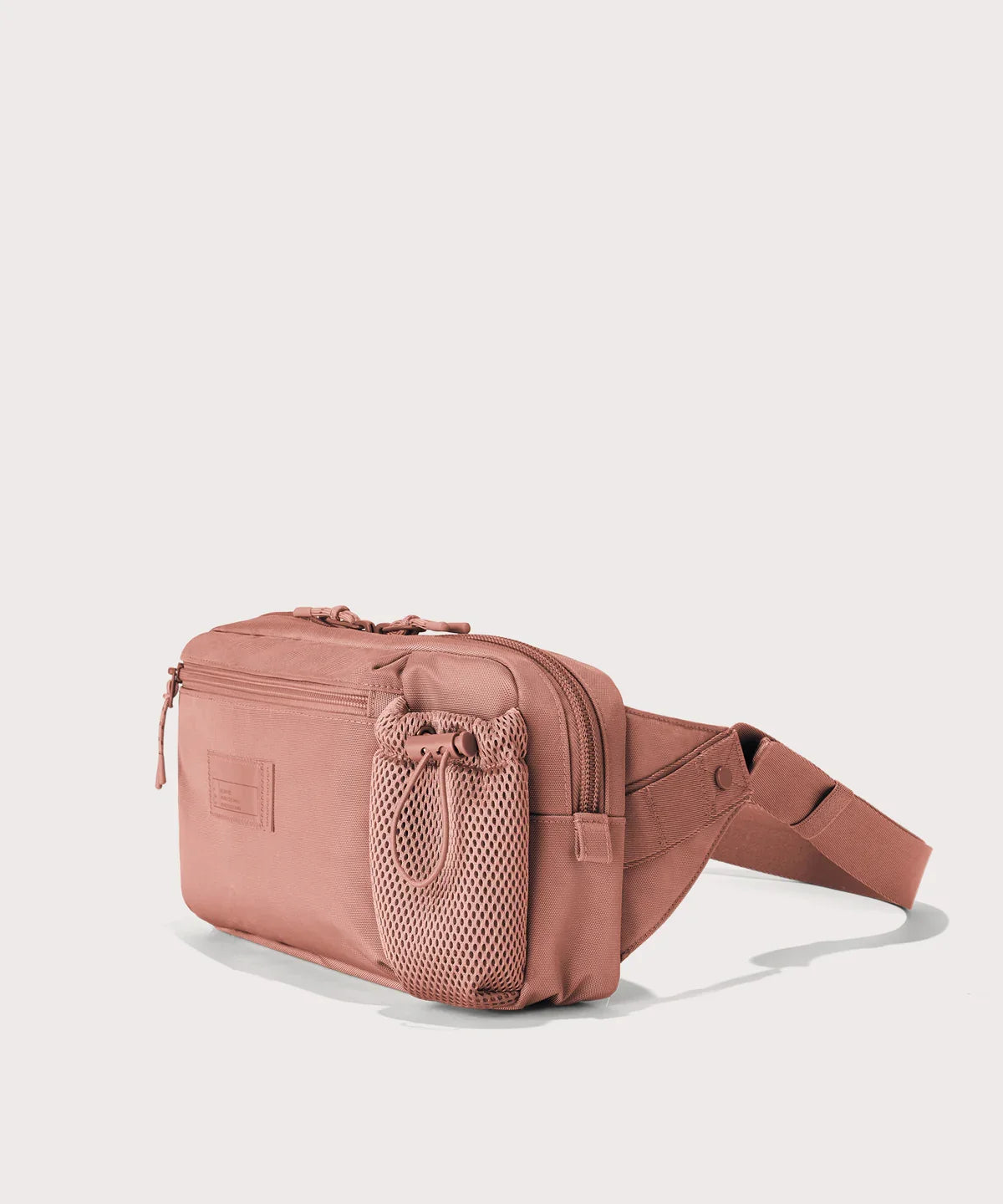 Cairo Sling Bag in Warm Dust