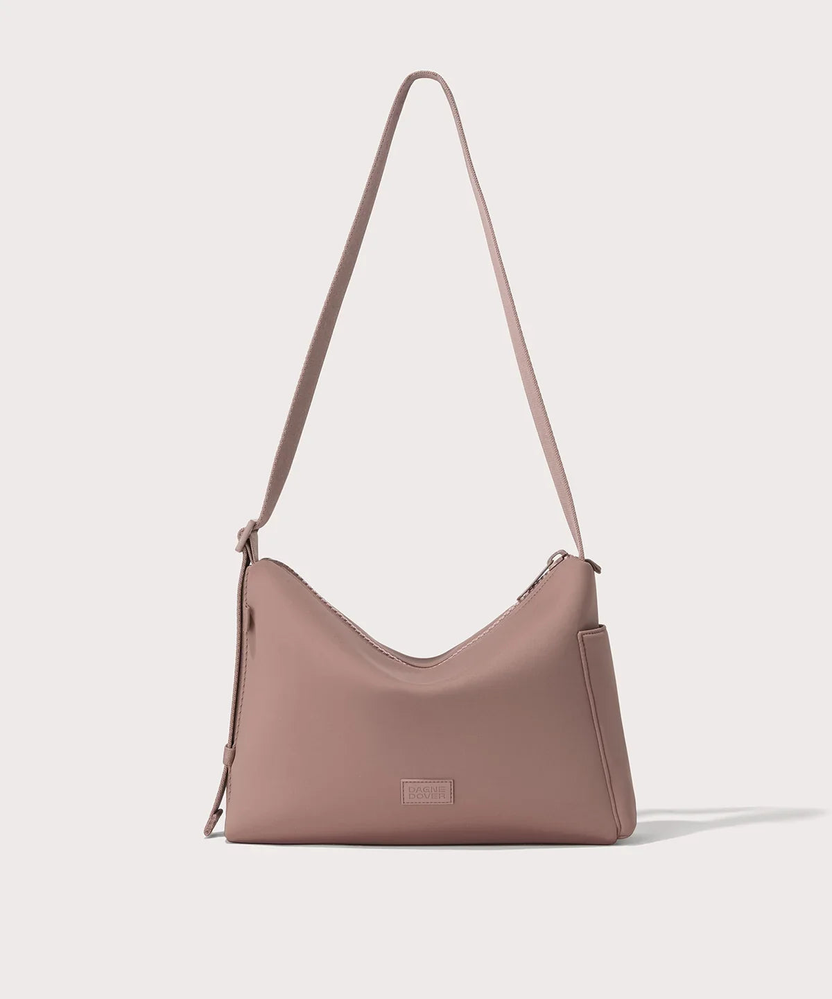 Rue Shoulder Bag in Dune