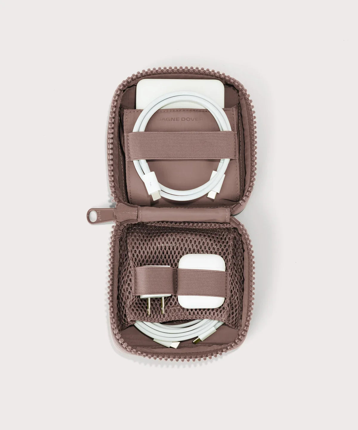 Arlo Tech Organizer in Dune, Small