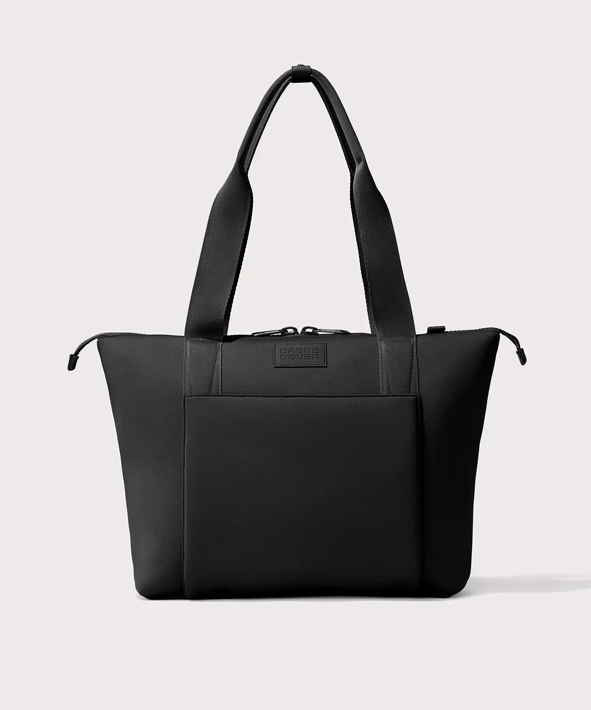 Noa Tote in Onyx