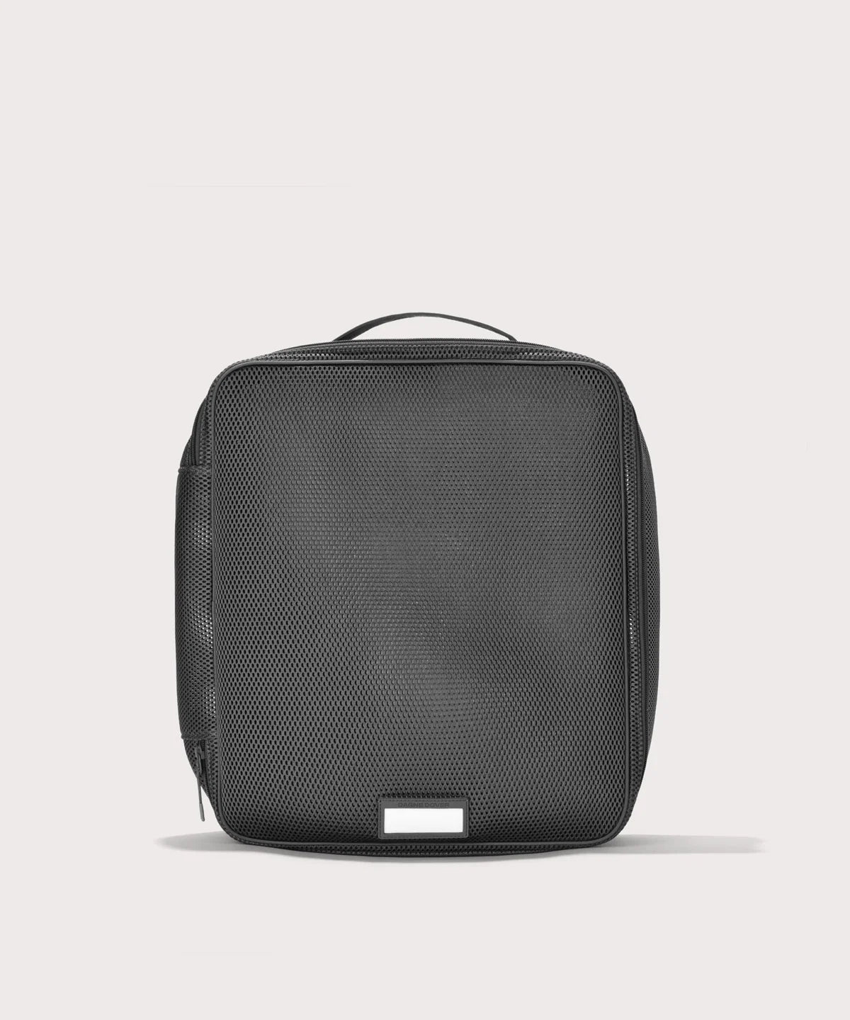 Roma Packing Cube in Carbon Air Mesh, Extra Large