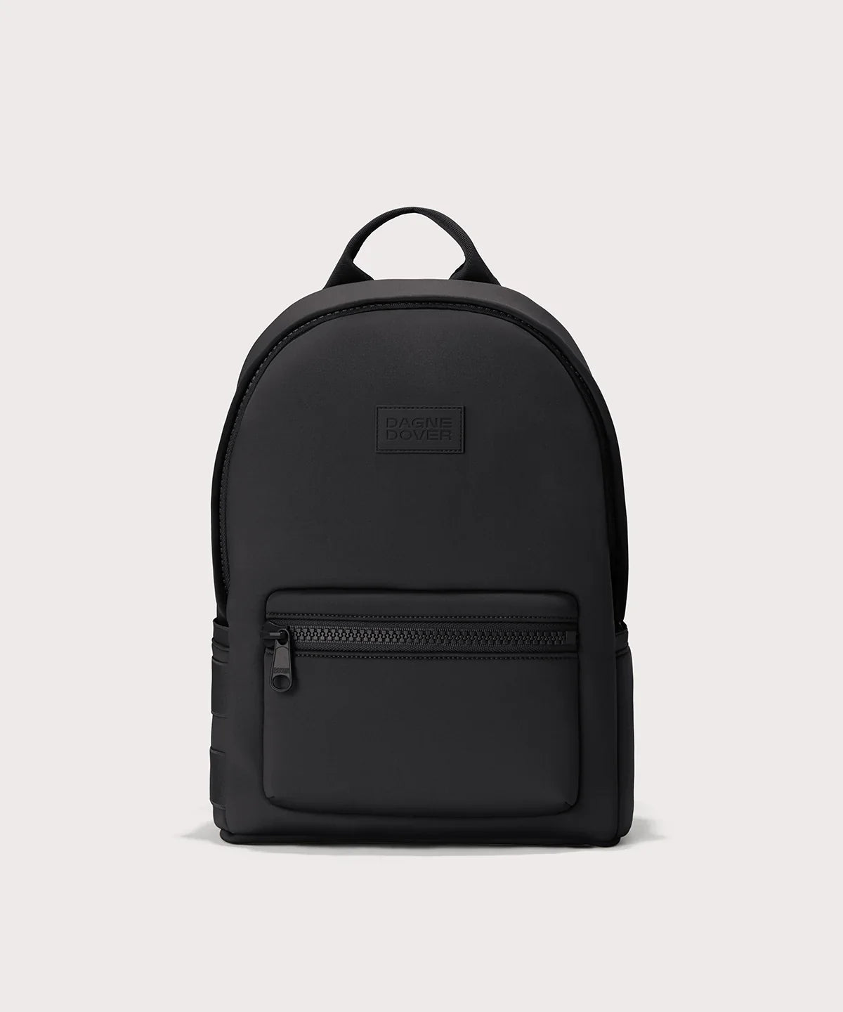 Dakota Backpack in Onyx, Medium