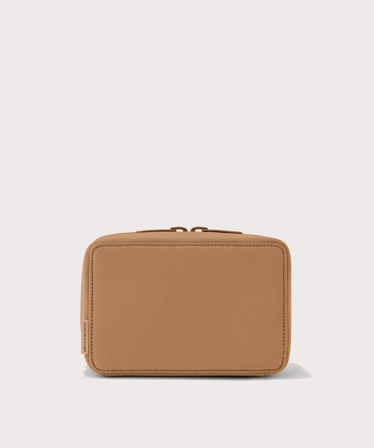 Arlo Tech Organizer in Camel, Large