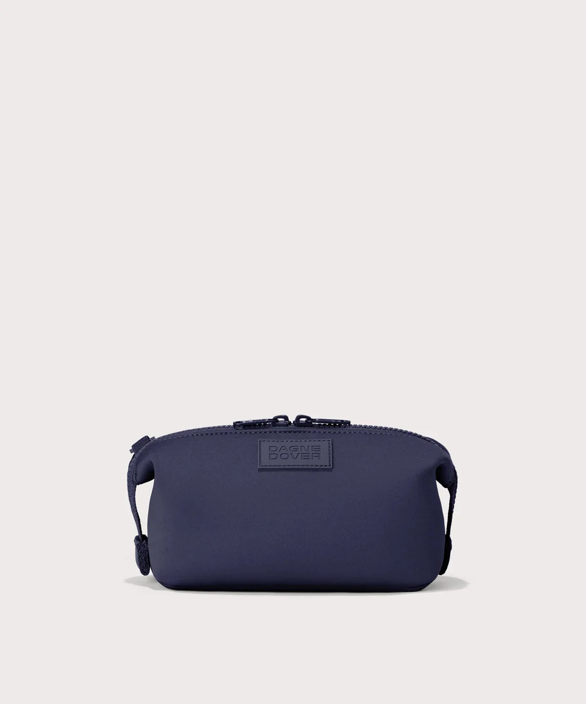 Hunter Toiletry Bag in Storm, Small