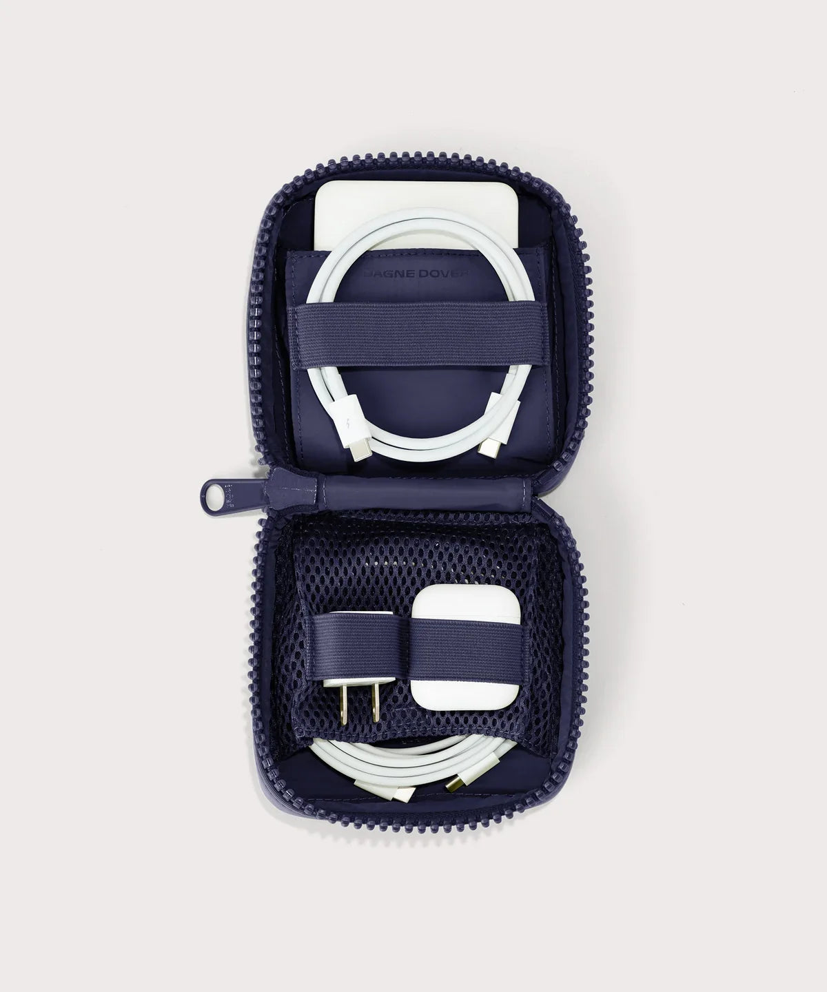 Arlo Tech Organizer in Storm, Small