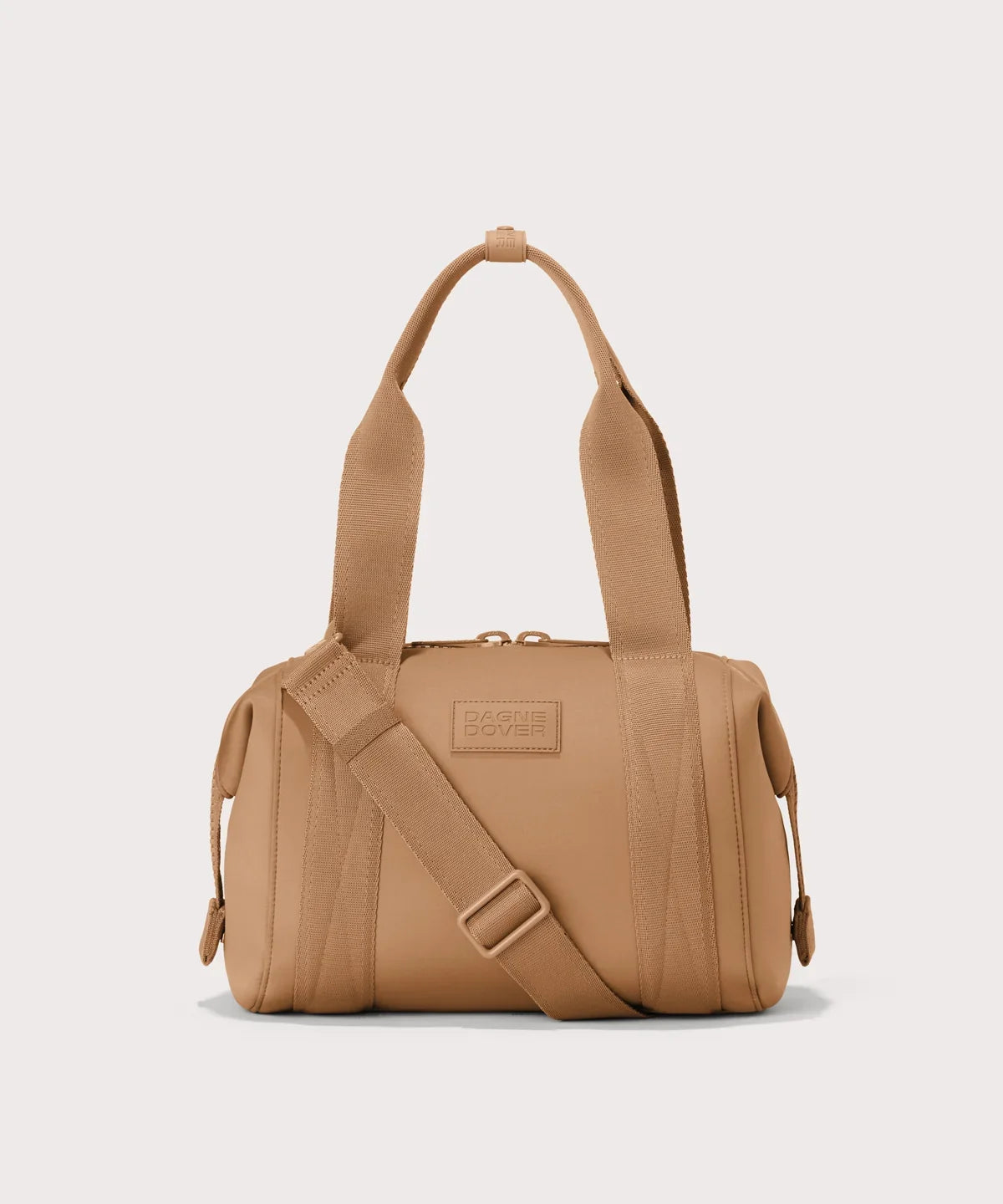 Landon Carryall in Camel, Small