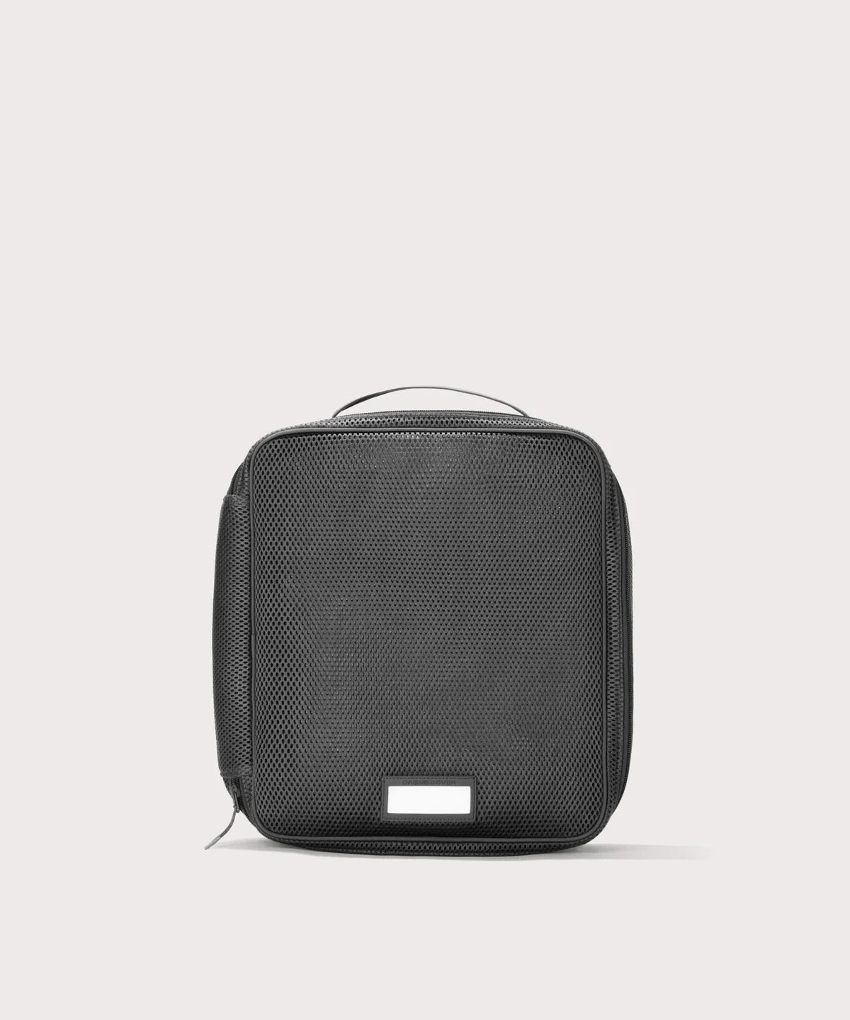 Roma Packing Cube in Carbon Air Mesh, Large