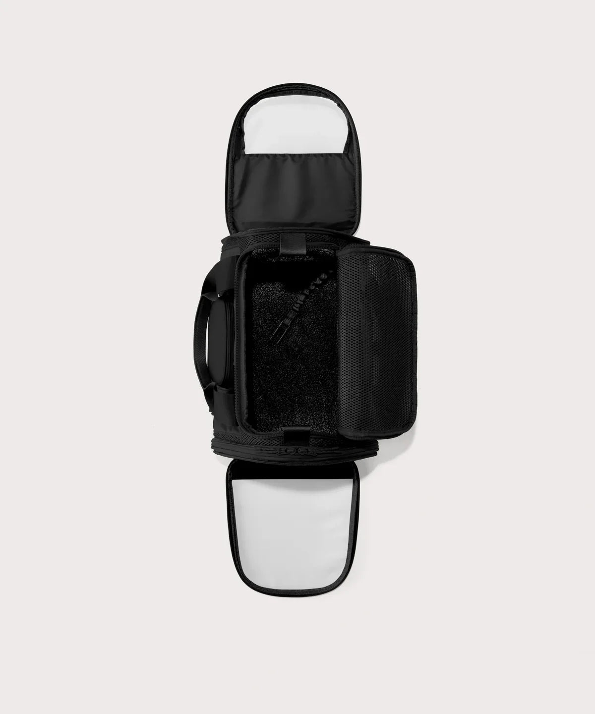 Kyoto Pet Carrier in Onyx, Small